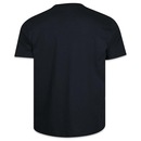 Camiseta New Era Nba Chicago Bulls Core - Masculina - Foto 2