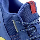 Tênis Under Armour Curry 3Z7 - Masculino - Foto 3