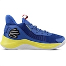 Tênis Under Armour Curry 3Z7 - Masculino - Foto 1
