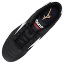 Chuteira de Campo Mizuno Morelia Club Md - Adulto - Foto 2