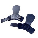 Luva Palmar Hand Grip Carbon - Crosshop Brasil - Foto 5