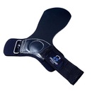 Luva Palmar Hand Grip Advanced - Crosshop Brasil - Foto 4