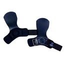 Luva Palmar Hand Grip Advanced - Crosshop Brasil - Foto 1