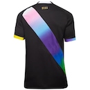 Camisa do Vasco da Gama I 2023/24 Lgbtqia+ Kappa - Masculina - Foto 2