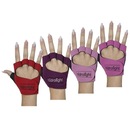 Kit de Luvas de Musculação Hidrolight Neoprene - 4 Pares - Adulto - Foto 1