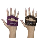 Kit Palmar Hidrolight para Musculação Mini Palma - 2 Pares - Adulto - Foto 2