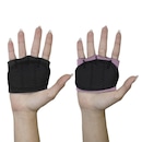 Kit Palmar Hidrolight para Musculação Mini Palma - 2 Pares - Adulto - Foto 1