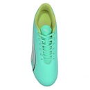 Chuteira Society Puma Ultra Play - Adulto - Foto 4