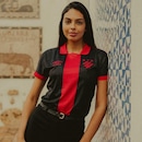 Camisa do Sport Recife Iii 2023 Umbro - Feminina - Foto 2