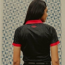 Camisa do Sport Recife Iii 2023 Umbro - Feminina - Foto 3