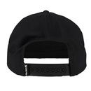 Boné Aba Curva Hurley Stiker - Snapback - Adulto - Foto 1