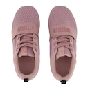 Tênis Puma Wired Run - Infantil - Foto 2