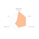 Pneu Kenda Saber Pro K1175 29X2.40 Caffe Skin Sct Kevlar - Foto 3