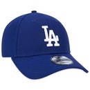 Boné New Era 9Forty Los Angeles Dodgers Building - Snapback - Adulto - Foto 3