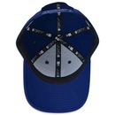 Boné New Era 9Forty Los Angeles Dodgers Building - Snapback - Adulto - Foto 5