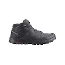 Bota Salomon Outrise Mid Gtx - Masculina - Foto 3