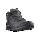 Bota Salomon Outrise Mid Gtx - Masculina - Foto 4