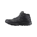 Bota Salomon Outrise Mid Gtx - Masculina - Foto 1