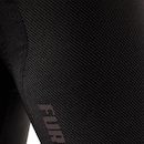 Bretelle Ciclismo Furbo Easy Pro Carbon Forro Italiano Evo - Masculino - Foto 4