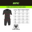 Calça de Ciclismo Free Force Training - Masculina - Foto 5