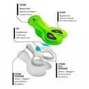 Calça de Ciclismo Free Force Training - Masculina - Foto 8