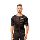 Camisa de Ciclismo Furbo Tradicional New Brand - Masculina - Foto 5