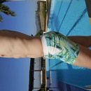 Bermuda Grigo Collection Amazon - Masculina - Foto 3