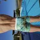 Bermuda Grigo Collection Amazon - Masculina - Foto 5