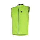 Colete Corta Vento de Ciclismo Mauro Ribeiro New One - Masculino - Foto 1