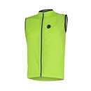 Colete Corta Vento de Ciclismo Mauro Ribeiro New One - Masculino - Foto 1