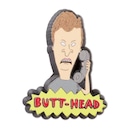 Jibbitz Butthead - Unissex - Foto 1