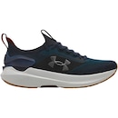 Tênis Under Armour Charged Hit - Masculino - Foto 1