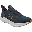 Tênis Under Armour Charged Hit - Masculino - Foto 2
