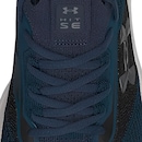 Tênis Under Armour Charged Hit - Masculino - Foto 7