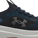 Tênis Under Armour Charged Hit - Masculino - Foto 8