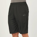 Bermuda Oakley Sports Knit - Masculina - Foto 3