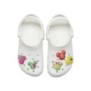 Kit Jibbitz Mickey And Friends Frutas Pack - 5 Unidades - Unissex - Foto 2