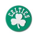 Jibbitz NBA Boston Celtics - Unissex - Foto 1