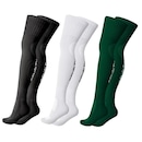 Kit de Meião Penalty Matís VIII - 3 Pares - Infantil - Foto 1