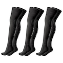 Kit de Meião Penalty Matís VIII - 3 Pares - Infantil - Foto 1