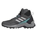 Bota Adidas Terrex Eastrail 2.0 Mid - Feminina - Foto 3