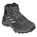 Bota Adidas Terrex Eastrail 2.0 Mid - Feminina - Foto 4