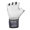 Luvas de Goleiro Poker Futsal Hug Flex 4 Profissional - Adulto - Foto 3
