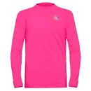 Camisa Térmica Esporte Legal Manga Longa Uv50+ - Infantil - Foto 1