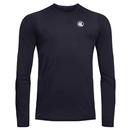 Camisa Térmica Esporte Legal Manga Longa Uv50+ - Infantil - Foto 1