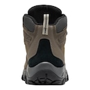 Bota Impermeável Columbia Newton Ridge Plus Ii - Masculina + Meia - Foto 2
