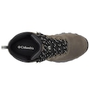 Bota Impermeável Columbia Newton Ridge Plus Ii - Masculina + Meia - Foto 6