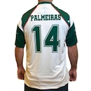 Camisa do Palmeiras Futebol Americano Farda de Torcedor - Masculina - Foto 2