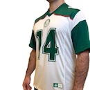 Camisa do Palmeiras Futebol Americano Farda de Torcedor - Masculina - Foto 3