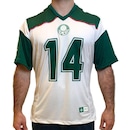 Camisa do Palmeiras Futebol Americano Farda de Torcedor - Masculina - Foto 1